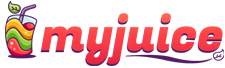 MyJuice Logo